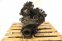 Laden Sie das Bild in den Galerie-Viewer, Motor VW Passat B7 CFF 2.0 TDI 140PS 2011 Diesel Engine Unkomplett