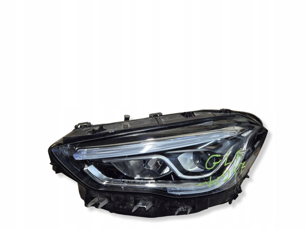 Frontscheinwerfer Mercedes-Benz W247 A2479063505 01559621 Links Headlight SCH4101614334mj