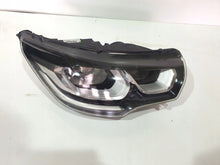 Laden Sie das Bild in den Galerie-Viewer, Frontscheinwerfer Citroën C4 II 9808623780 Rechts Scheinwerfer Headlight