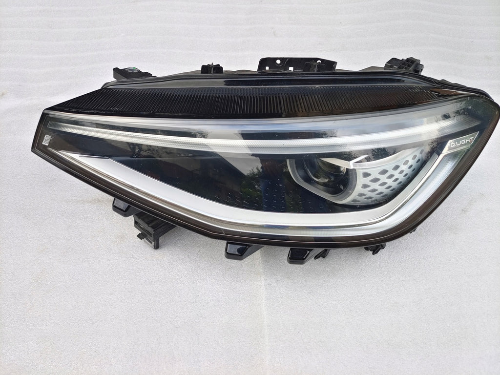 Frontscheinwerfer VW Id.5 Id.4 11B941035K Links Scheinwerfer Headlight SCH2466745964ex