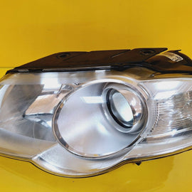 Frontscheinwerfer VW Passat 3C0941005S Links Scheinwerfer Headlight SCH9173333178ej
