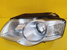 Laden Sie das Bild in den Galerie-Viewer, Frontscheinwerfer VW Passat 3C0941005S Links Scheinwerfer Headlight SCH9173333178ej
