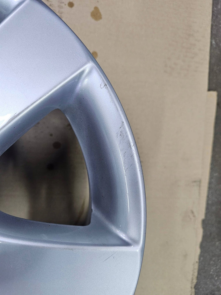 1x Alufelge 15 Zoll 5x100 6Q0601025R VW Polo Rim Wheel FEL7882923938kd