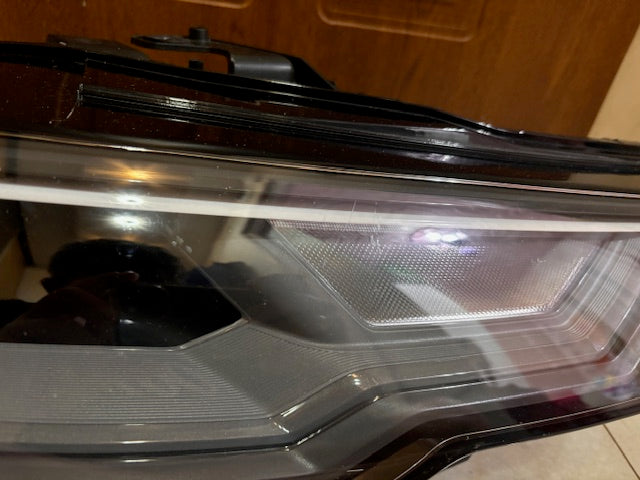 Frontscheinwerfer Audi A6 C8 4K0941034 Full LED Rechts Scheinwerfer Headlight SCH2586382339fq