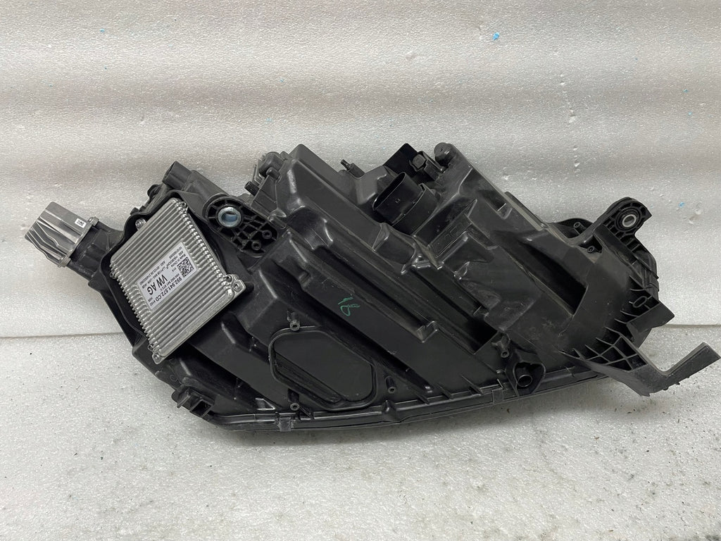 Frontscheinwerfer Skoda Octavia 5E4941015A LED Links Scheinwerfer Headlight SCH4120150190ej