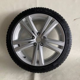 1x Alufelge 18 Zoll 7.5