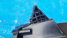 Laden Sie das Bild in den Galerie-Viewer, Frontscheinwerfer Opel Zafira Life 9832836480-00 Rechts Scheinwerfer Headlight SCH6896999005ix