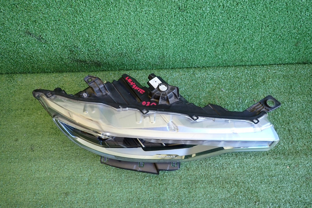 Frontscheinwerfer Maserati Levante AA111548 Rechts Scheinwerfer Headlight SCH2665855549nk