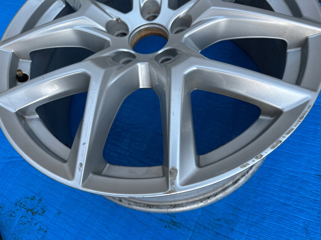 1x Alufelge 18 Zoll 7.5" 5x108 31423851 Volvo Rim Wheel FEL1960366745ia