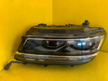 Load image into Gallery viewer, Frontscheinwerfer VW Tiguan 5NN941081C LED Links Scheinwerfer Headlight