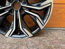 Laden Sie das Bild in den Galerie-Viewer, 1x Alufelge 17 Zoll 7.0&quot; 4x100 37ET 403007341R Renault Clio V Rim Wheel