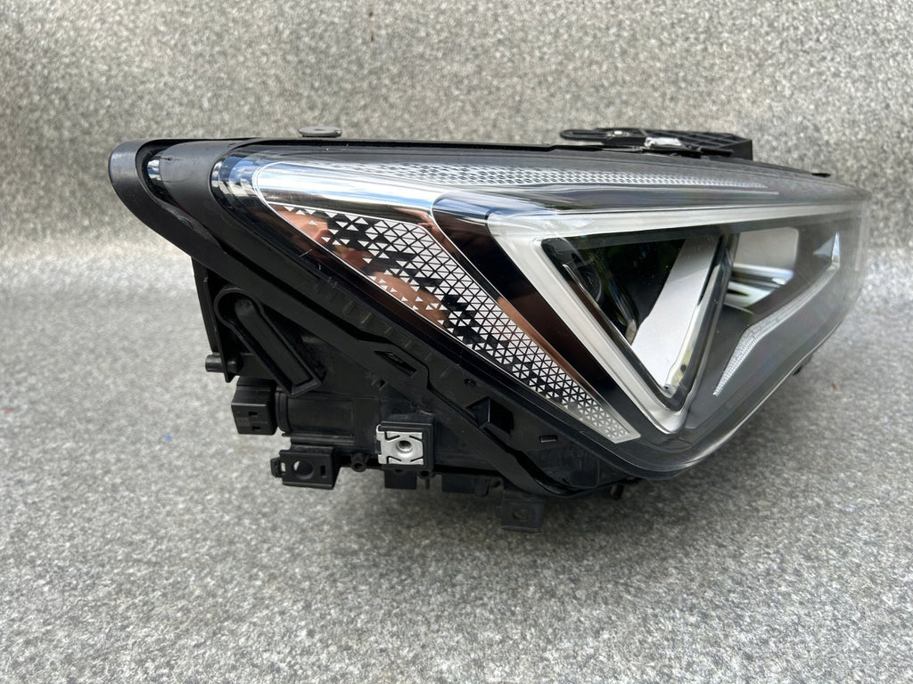 Frontscheinwerfer Cupra Formentor I 5FG941008E Rechts Scheinwerfer Headlight SCH2492488038yx