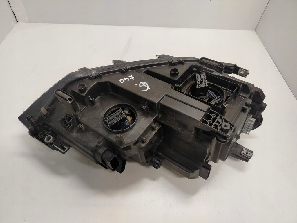 Frontscheinwerfer VW Touran 5TB941081A Full LED Links Scheinwerfer Headlight SCH1714676905cn