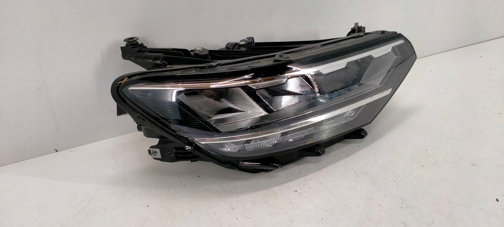 Frontscheinwerfer VW Passat B8 3G1941036Q Rechts Scheinwerfer Headlight