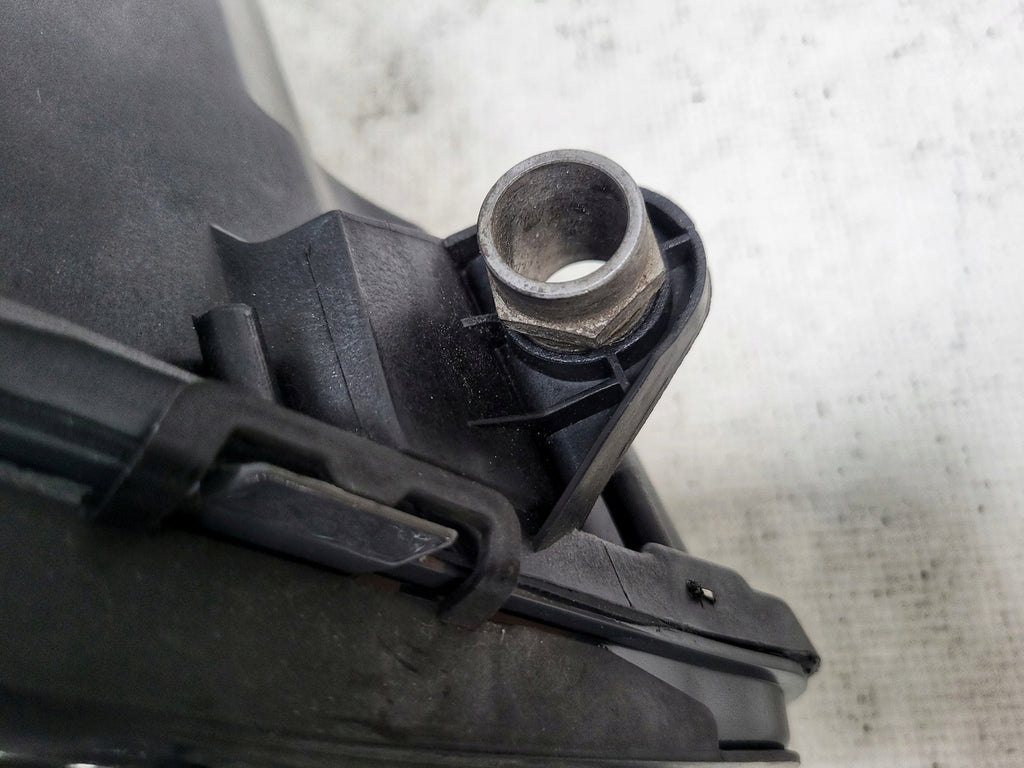 Frontscheinwerfer Mercedes-Benz Coupe A2079064000 LED Rechts Headlight SCH3829816004of