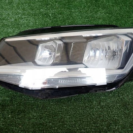 Frontscheinwerfer VW Caddy 1EA012286-05 Links Scheinwerfer Headlight SCH2600088728ti