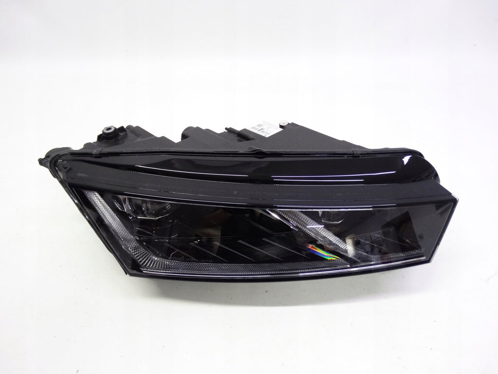 Frontscheinwerfer Skoda Octavia IV 5E4941016B LED Rechts Scheinwerfer Headlight SCH4418053174pa