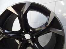 Laden Sie das Bild in den Galerie-Viewer, 1x Alufelge 19 Zoll 8.0" 5x112 40ET Glanz Schwarz 5FF601025E Cupra Formentor FEL4604106719db