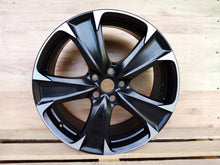 Load image into Gallery viewer, 1x Alufelge 19 Zoll 8.0" 5x112 49ET 5FA601025F Seat Rim Wheel FEL1385647068ai