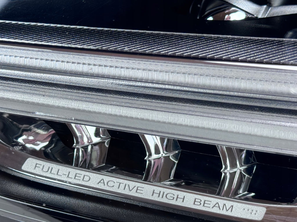 Frontscheinwerfer Volvo S90 V90 32342464 LED Links Scheinwerfer Headlight SCH7449001991kg