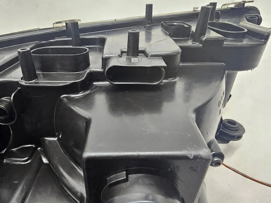 Frontscheinwerfer Mercedes-Benz W164 SPP9640 Ein Stück (Rechts oder Links)