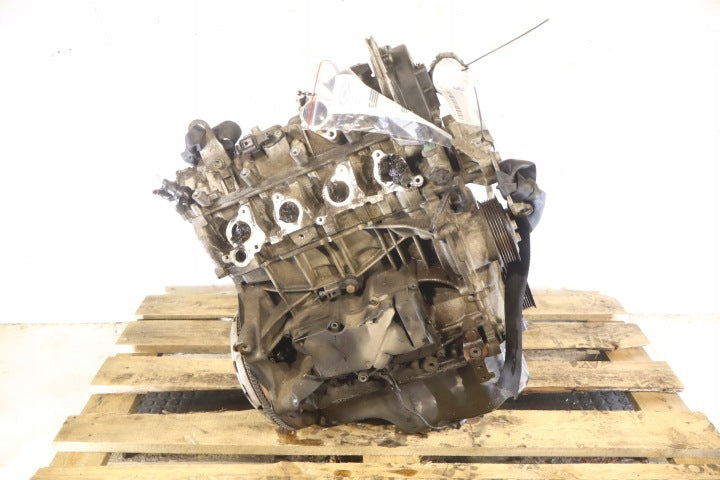 Motor Skoda Fabia II CBZB CBZA 1.2 103PS 2011 Benzin Engine Unkomplett MOT6342550991pq