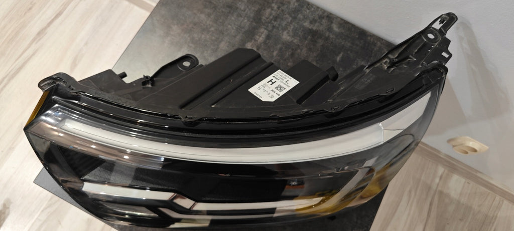 Frontscheinwerfer Renault Kangoo III 260608525 Links Scheinwerfer Headlight SCH4224253702qz