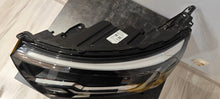 Load image into Gallery viewer, Frontscheinwerfer Renault Kangoo III 260608525 Links Scheinwerfer Headlight SCH4224253702qz