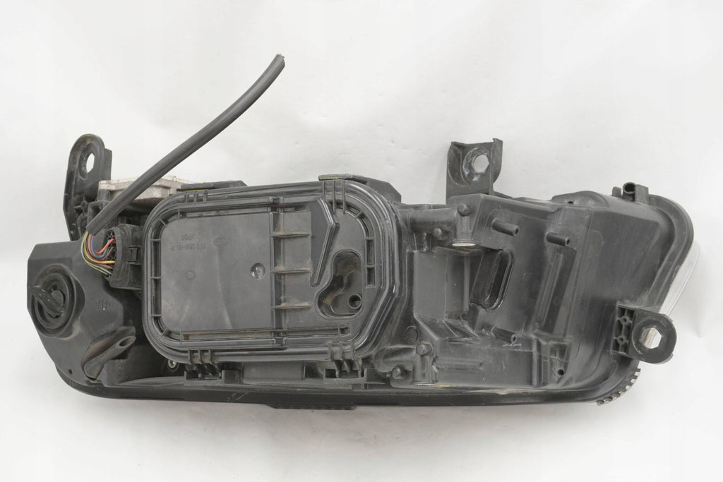Frontscheinwerfer Audi A6 C6 4F0941004AK 5DV008290 Rechts Scheinwerfer Headlight SCH5543696757iz