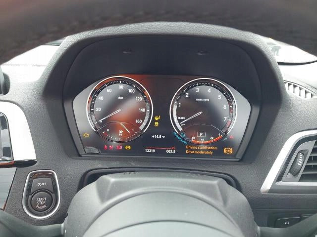 Motor BMW F22 F21 F23 F20 B48B20A 2.0 184PS 135kW 21TKm 2020 Benzin Unkomplett