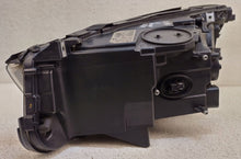 Laden Sie das Bild in den Galerie-Viewer, Frontscheinwerfer BMW 5 F07 7199610-16 Xenon Rechts Scheinwerfer Headlight