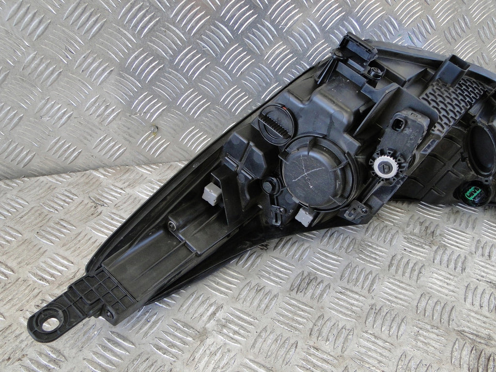 Frontscheinwerfer Kia Sportage IV 92102-F15XX LED Rechts Scheinwerfer Headlight SCH6215379265go