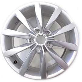 1x Alufelge 17 Zoll 6.0