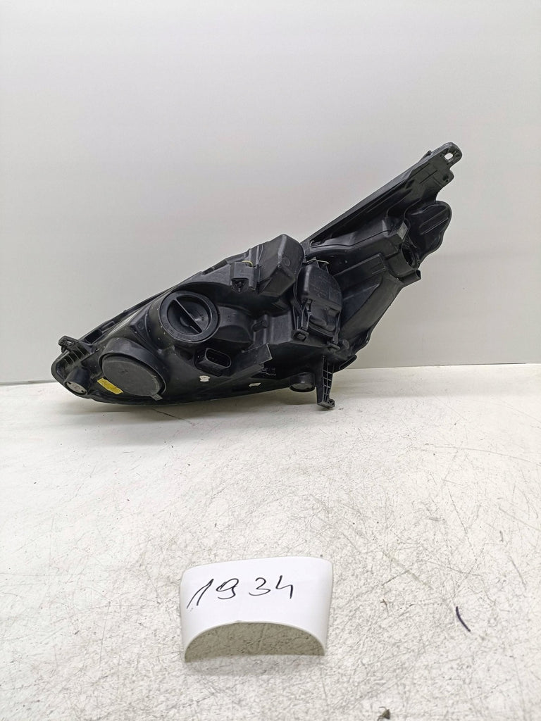 Frontscheinwerfer Ford C-Max II AM5113D154AF Rechts Scheinwerfer Headlight SCH9867173291pb