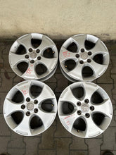 Load image into Gallery viewer, 4x Alufelge 16 Zoll 6.0" 5x114.3 52910-1P100 Hyundai Ix20 Rim Wheel FEL7378290582ah