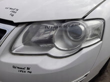 Laden Sie das Bild in den Galerie-Viewer, Frontscheinwerfer VW Passat Links Scheinwerfer Headlight