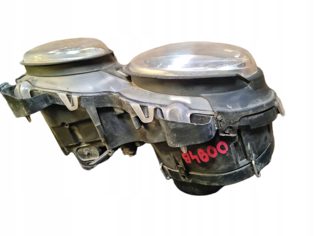 Frontscheinwerfer Jaguar X-Type 1X4313W030BK 1DL23800601 WT42W3RGG2WR Links SCH1454809715mu