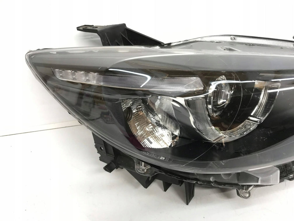 Frontscheinwerfer Mazda Cx-5 KD3151030 W0462R Full LED Rechts Headlight