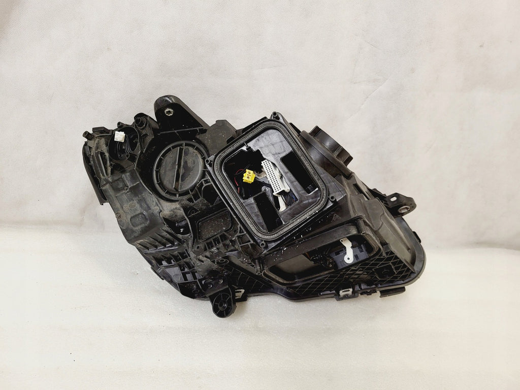 Frontscheinwerfer Mercedes-Benz W205 A2059061506KZ LED Links Headlight SCH4526353936vq