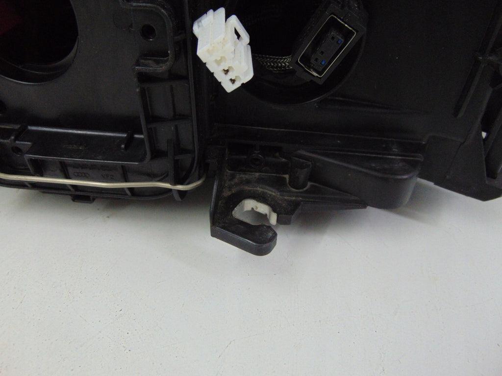 Frontscheinwerfer Audi Q5 8R0941032C Xenon Rechts Scheinwerfer Headlight