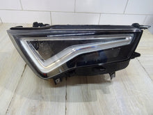 Load image into Gallery viewer, Frontscheinwerfer Seat Ateca 576941032B Full LED Rechts Scheinwerfer Headlight