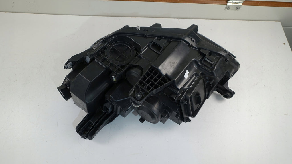 Frontscheinwerfer VW Passat B8 3G1941036Q LED Rechts Scheinwerfer Headlight