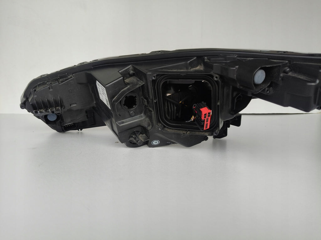 Frontscheinwerfer Renault Zoe 260102384R Full LED Rechts Scheinwerfer Headlight SCH7098632290om