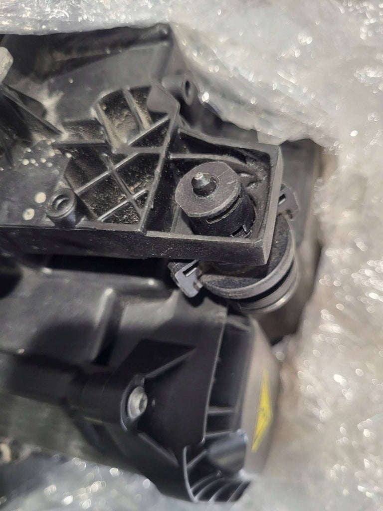 Frontscheinwerfer VW Golf Sportsvan 517941033B Xenon Links Headlight SCH4181386585nz