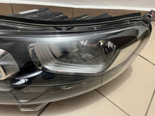Load image into Gallery viewer, Frontscheinwerfer Citroën Jumpy Zafira C Vivaro 9808567780 Links Headlight