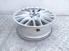 Load image into Gallery viewer, 1x Alufelge 17 Zoll 5x108 50ET 9630258 Ford Focus Rim Wheel FEL2375846305xk