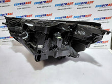 Laden Sie das Bild in den Galerie-Viewer, Frontscheinwerfer BMW X3 8087164-08 Rechts Scheinwerfer Headlight SCH9545518409it