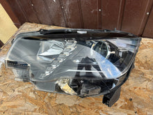 Laden Sie das Bild in den Galerie-Viewer, Frontscheinwerfer Peugeot Partner Rifter 9816827280 90146217 LED Links Headlight