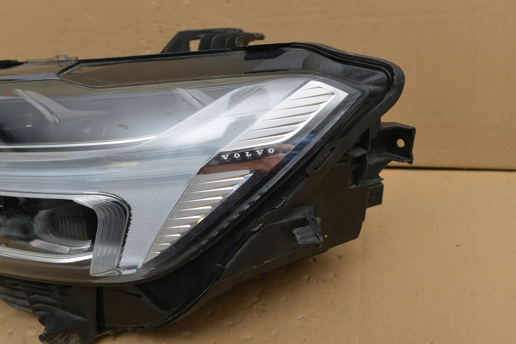 Frontscheinwerfer Volvo Xc90 31655229 Links Scheinwerfer Headlight SCH9451739904ox