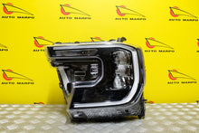Load image into Gallery viewer, Frontscheinwerfer Ford Ranger N1WB-13E015-JA LED Ein Satz Scheinwerfer Headlight SCH7126282891xa